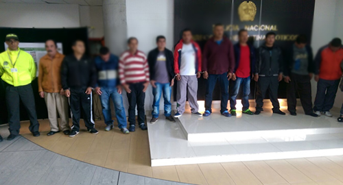 policia-capturados-47-narcotrafico-sustancias-quimicas