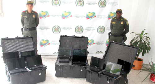 computadores-recuperados-escuela-policia-hurtados