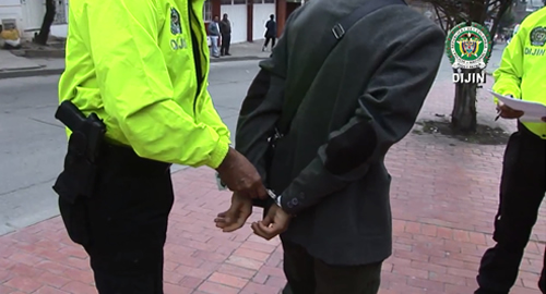 POLICIA NACIONAL-DIJIN-CAPTURA-SEXTORSION