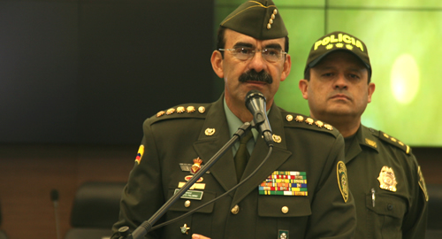 MUERON NIÑOS DE CAQUETA