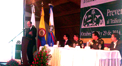 291014-simposio-medio ambiente-dipro-internacional-silvestres-proteccion