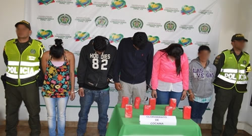 cociana en mujeres carro