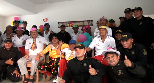 esmad-policia-aniversario-cesar