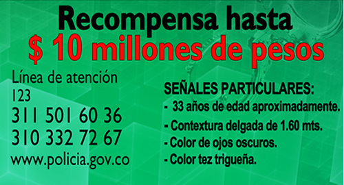 recompensa