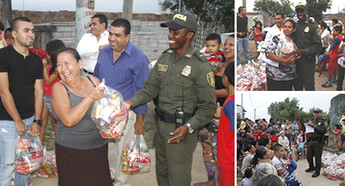 siloe entrega de mercados