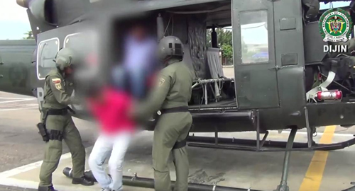 dijin-operativo-policia nacional-tamesis