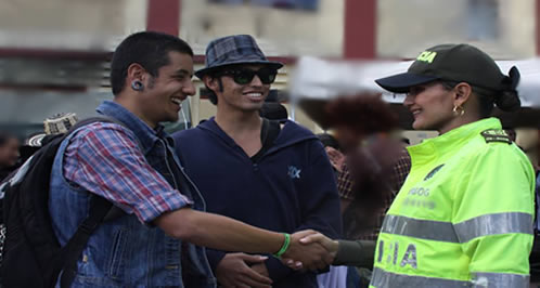 reduccion del delito