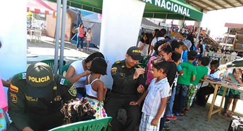 putumayo-policia nacional-FESTIVAL-FAMILIAS EN SU TIERRA-MOCOA
