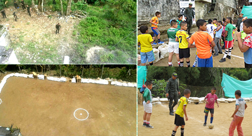 POLICIA-BRICEÑO-COMUNITARIAS