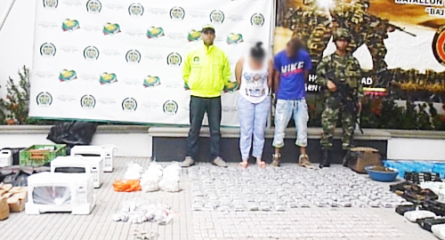 220915-desmantelado-laboratorio-uraba-captura