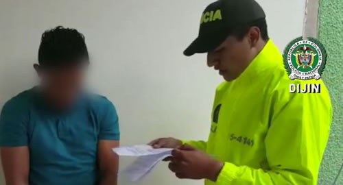 DIJIN-CAPTURA-ALIAS-Jhoiner-EXPLOSIVISTA-MEGATEO-OCAÑA