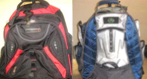 maletas heroina cauflada