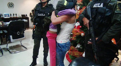 rescate_nina_cauca_policia