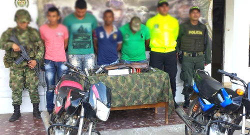 CASO OPERATIVO CORDOBA