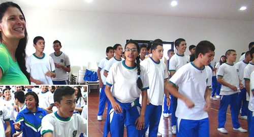 cauca entornos saludables cauca AOS