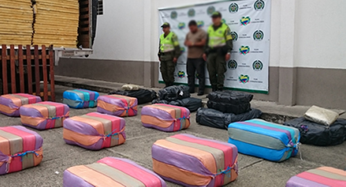 POLICIA NACIONAL-toneladas-marihuana-transito-controles