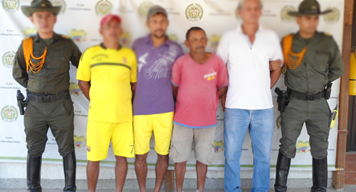 mineria ilegal santa marta