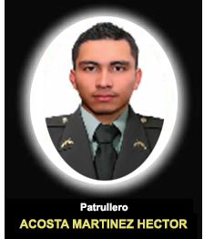PT. Acosta Martinez Hector