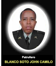 PT. Blanco Soto John Camilo