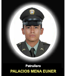 PT. Palacios Mena Euner