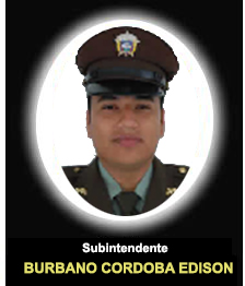 SI. Burbano Cordoba Edison