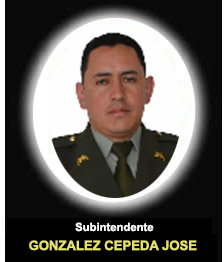SI. Gonzalez Cepeda Jose