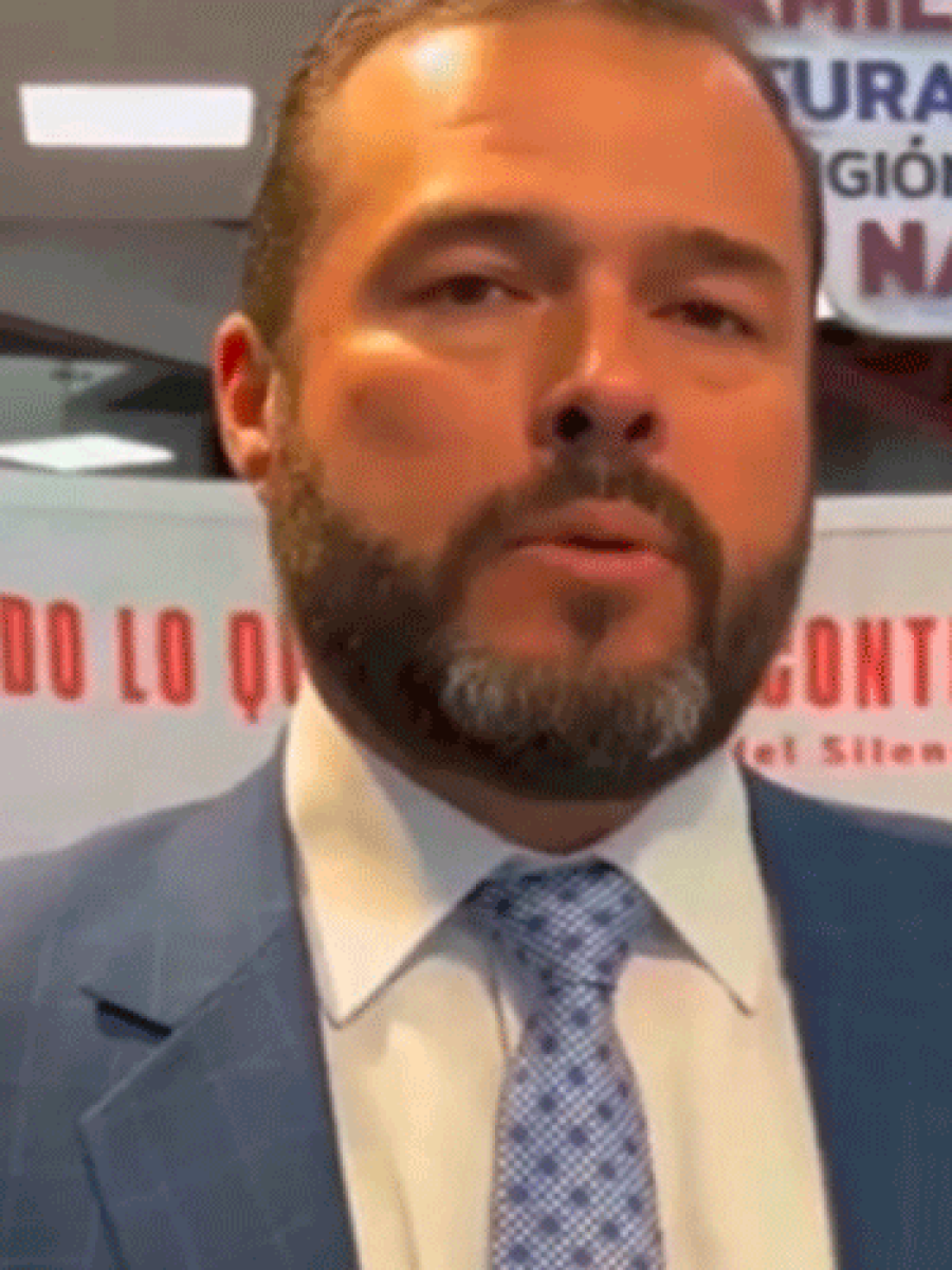 Tito Lorenzo Lovo Carretero