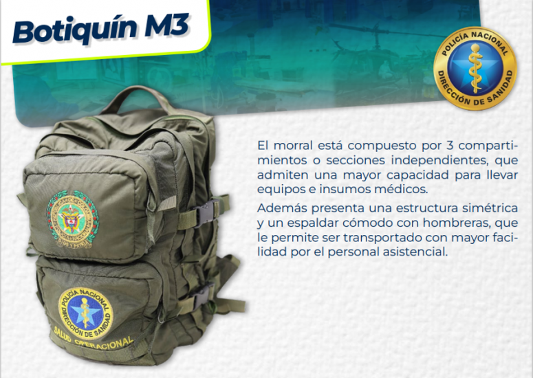botiquín imagen
