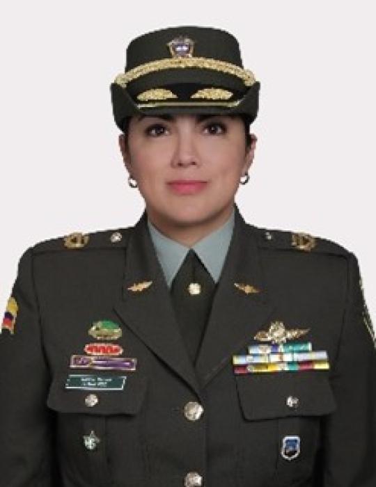 Eliana Ruiz Riascos